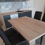 Apartman Palace View *