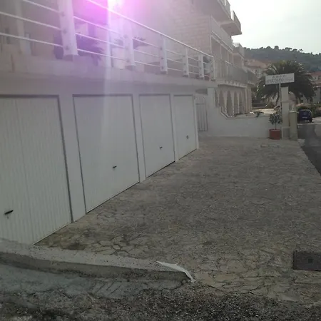 Apartmán Palace View Trogir