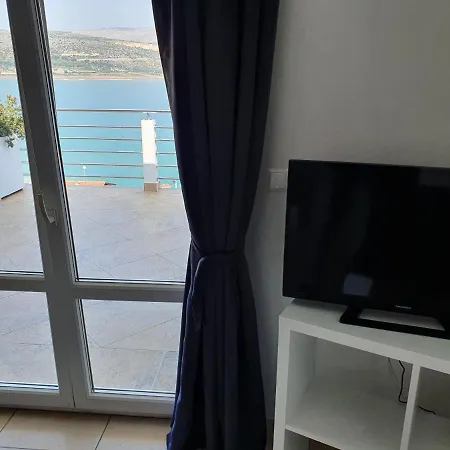 Palace View * Trogir