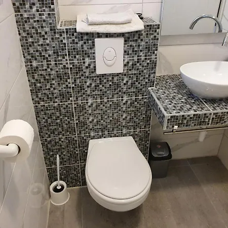 Apartmán Palace View Trogir