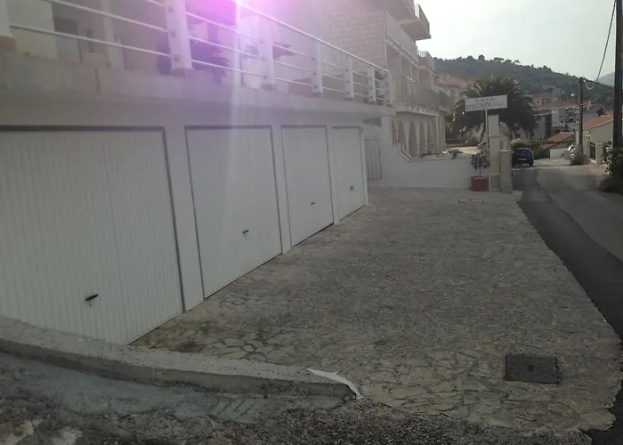 Apartament Palace View Trogir