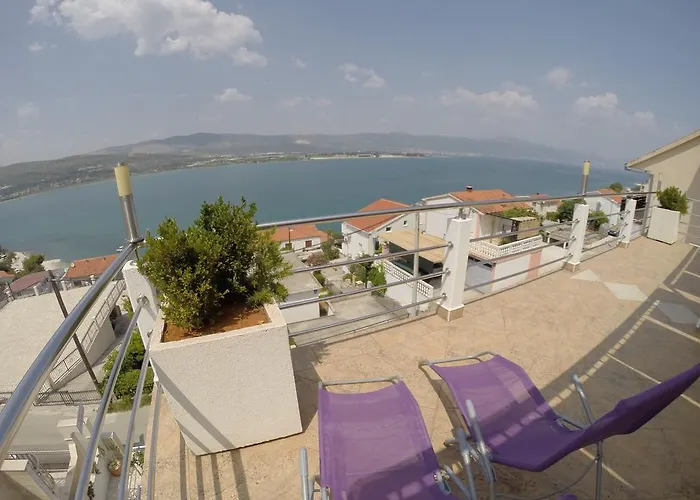 Palace View Apartamento *