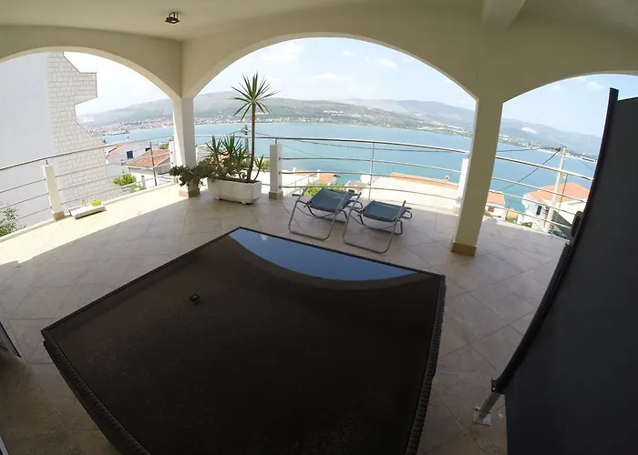 Apartament Palace View