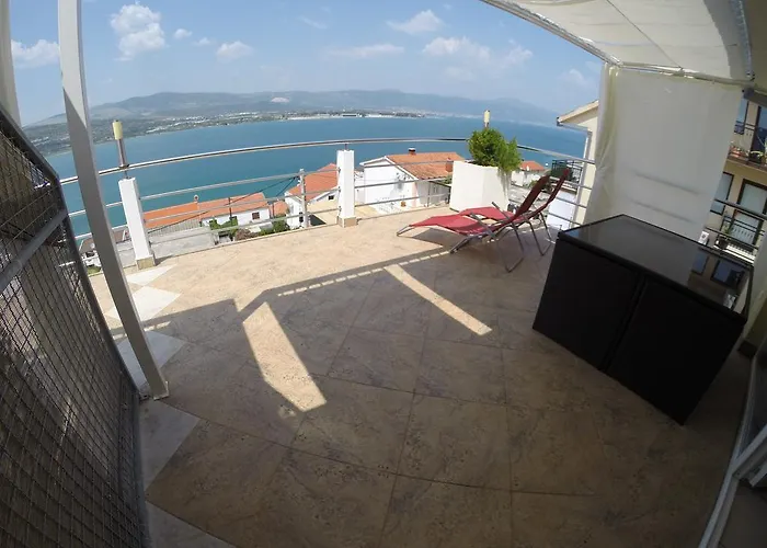 Apartament Palace View