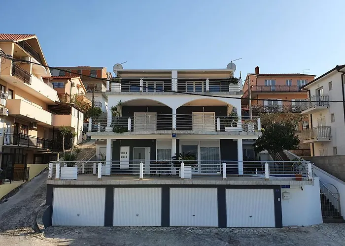 Apartament Palace View