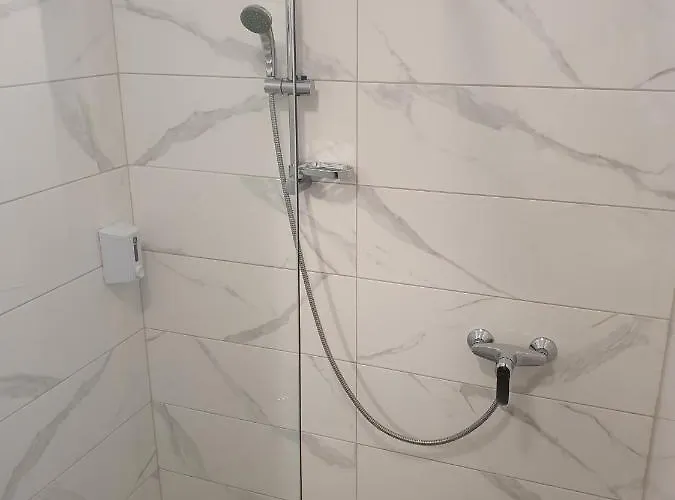 Palace View Apartamento *