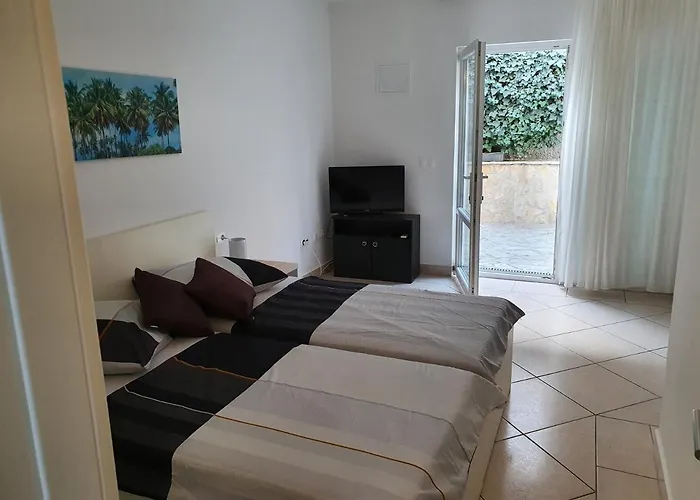 Palace View Apartamento