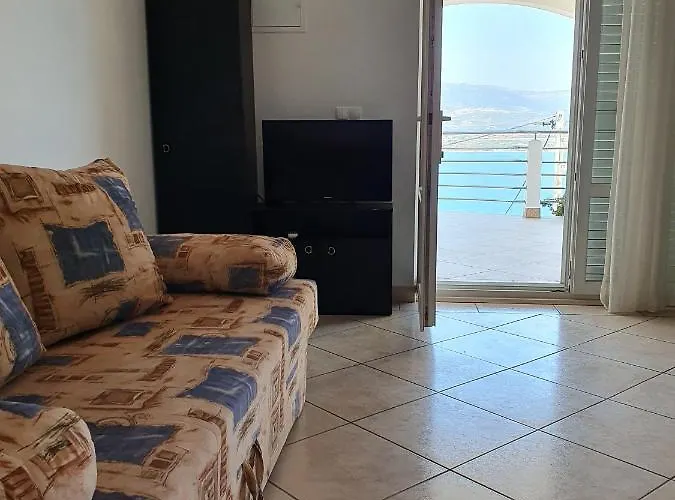 Apartament Palace View