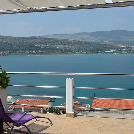 Palace View Apartament Trogir