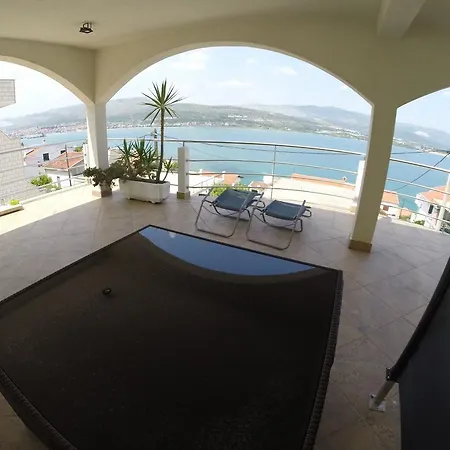 Apartament Palace View