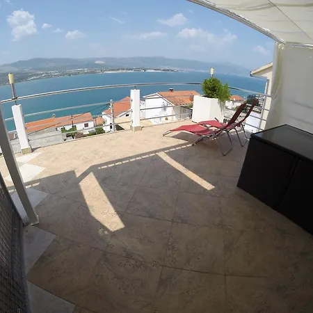 Apartmán Palace View
