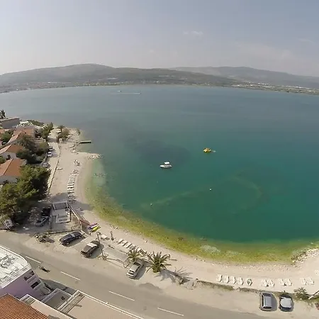 Apartman Palace View *