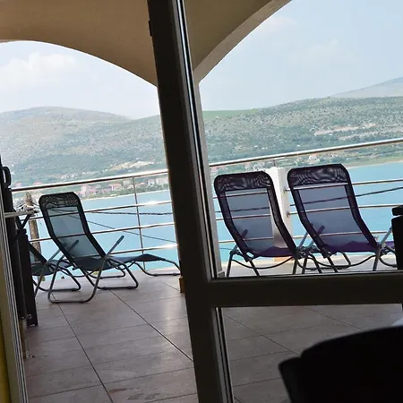 Apartmán Palace View Trogir