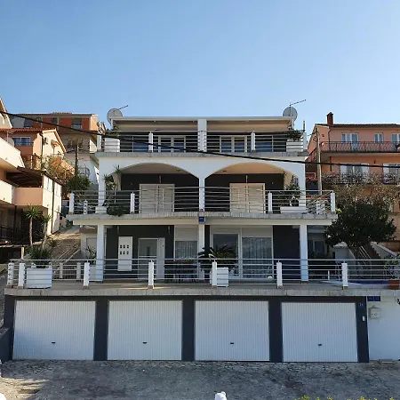 Apartament Palace View