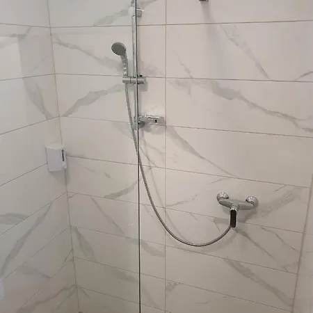 Palace View Apartman *