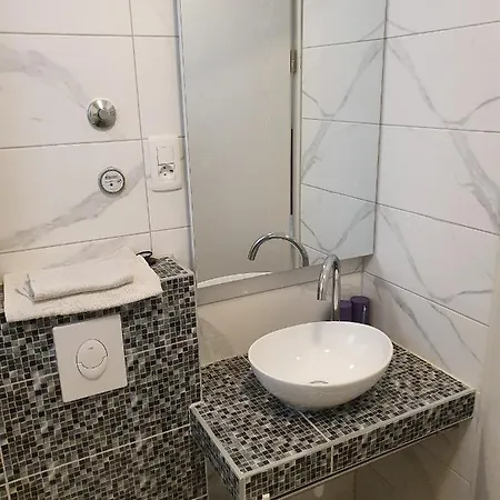 Palace View Apartman Trogir