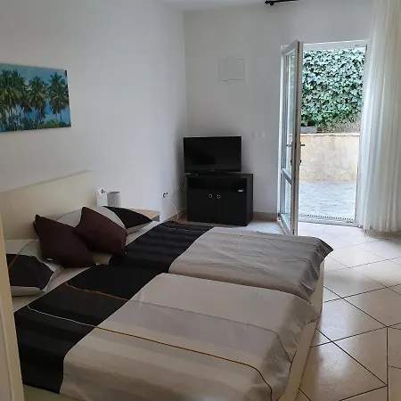 Palace View Apartmán