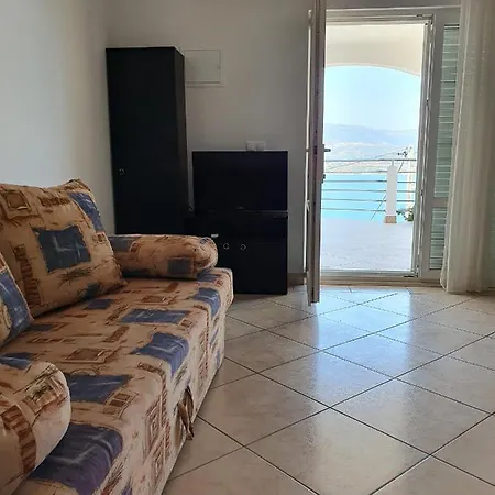 Apartmán Palace View