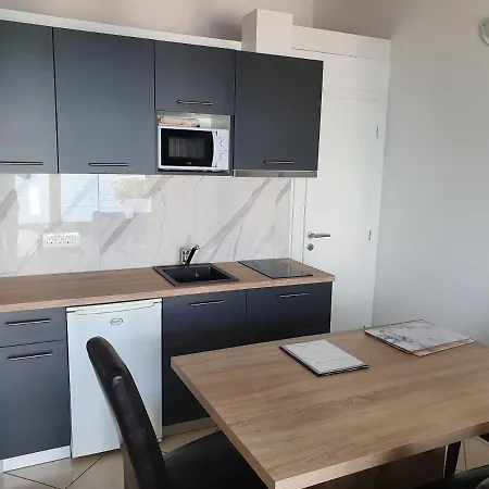 Apartament Palace View