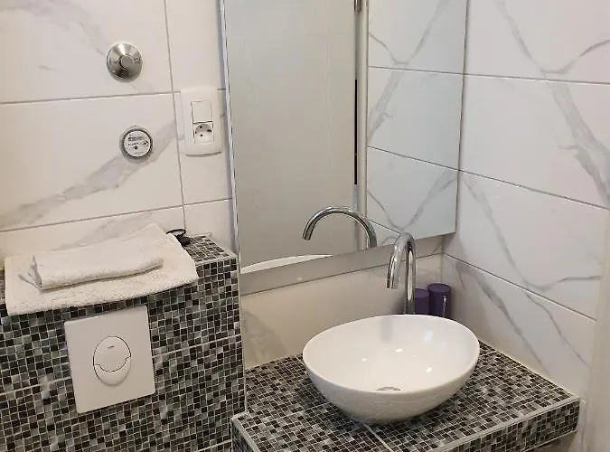 Palace View דירה טרוגיר