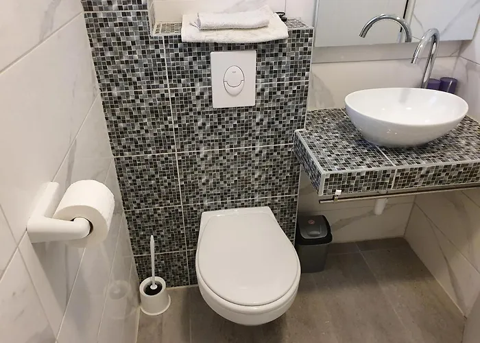 דירה Palace View טרוגיר