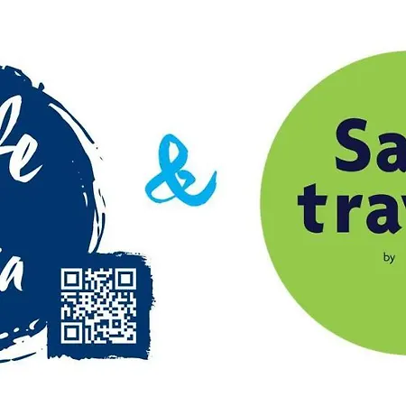 شقة Palace View *