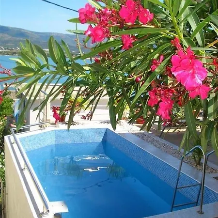 شقة Palace View